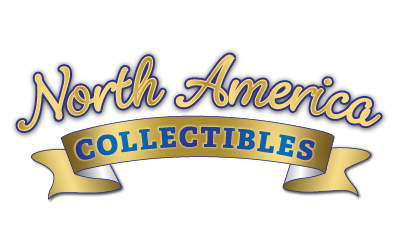 North America Collectibles Coins
